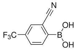Sigma Aldrich&nbsp;2-Cyano-4-(trifluoromethyl)phenylboronic acid