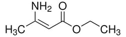 Sigma Aldrich Ethyl 3-aminocrotonate 1 g | Buy Online | Sigma Aldrich | Fisher Scientific