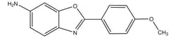 Sigma Aldrich 2-(4-Methoxyphenyl)benzo[d]oxazol-6-amine 1 g | Buy Online | Sigma Aldrich | Fisher Scientific
