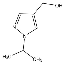 Sigma Aldrich&nbsp;(1-Isopropyl-1H-pyrazol-4-yl)methanol
