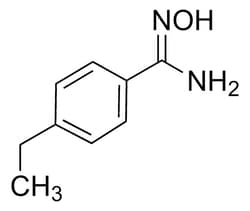 Sigma Aldrich&nbsp;4-Ethylbenzamidoxime