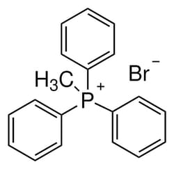 Sigma Aldrich Methyltriphenylphosphonium Bromide 500 g | Buy Online | Sigma Aldrich | Fisher Scientific
