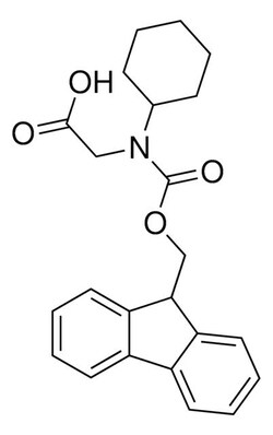 Sigma Aldrich&nbsp;Fmoc-N-(cyclohexyl)-glycine