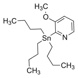 Sigma Aldrich 3-Methoxy-2-(tributylstannyl)pyridine 50 g | Buy Online | Sigma Aldrich | Fisher Scientific