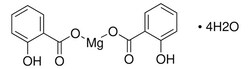 Sigma Aldrich&nbsp;Magnesium salicylate tetrahydrate, tech.