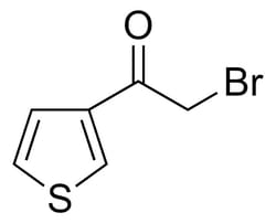 Sigma Aldrich 3-(Bromoacetyl)thiophene 1 g | Buy Online | Sigma Aldrich | Fisher Scientific