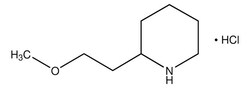 Sigma Aldrich&nbsp;2-(2-Methoxyethyl)piperidine hydrochloride