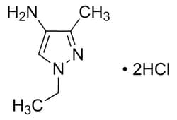 Sigma Aldrich&nbsp;1-Ethyl-3-methyl-1H-pyrazol-4-amine dihydrochloride