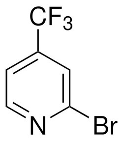 Sigma Aldrich 2-Bromo-4-(trifluoromethyl)pyridine 1 g | Buy Online | Sigma Aldrich | Fisher Scientific
