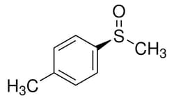 Sigma Aldrich (S)-(-)-Methyl P-Tolyl Sulfoxide 1 g | Buy Online | Sigma Aldrich | Fisher Scientific