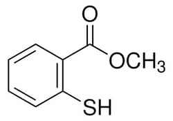 Sigma Aldrich&nbsp;Methyl thiosalicylate