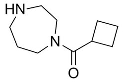 Sigma Aldrich&nbsp;1-(Cyclobutylcarbonyl)-1,4-diazepane