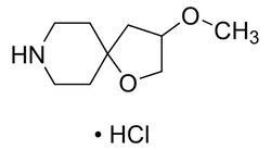 Sigma Aldrich&nbsp;3-Methoxy-1-oxa-8-azaspiro[4.5]decane hydrochloride