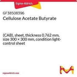 Sigma Aldrich&nbsp;Cellulose Acetate Butyrate