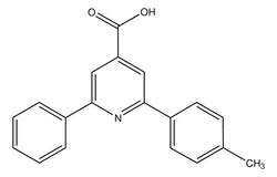Sigma Aldrich&nbsp;2-Phenyl-6-p-tolylpyridine-4-carboxylic acid