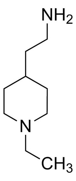 Sigma Aldrich&nbsp;2-(1-Ethylpiperidin-4-yl)ethanamine