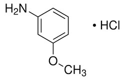 Sigma Aldrich&nbsp;3-Methoxyaniline hydrochloride