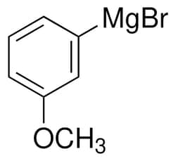 Sigma Aldrich 3-Methoxyphenylmagnesium Bromide Solution 100 mL | Buy Online | Sigma Aldrich | Fisher Scientific