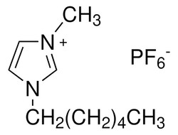Sigma Aldrich 1-Hexyl-3-Methylimidazolium Hexafluorophosphate 5 g | Buy Online | Sigma Aldrich | Fisher Scientific