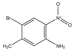 Sigma Aldrich 4-Bromo-5-methyl-2-nitroaniline 25 g | Buy Online | Sigma Aldrich | Fisher Scientific