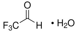 Sigma Aldrich Trifluoracetaldehyde monohydrate 250 mg | Buy Online | Sigma Aldrich | Fisher Scientific