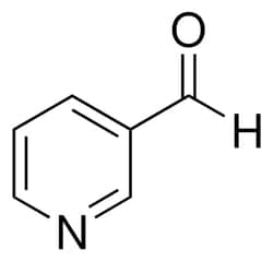 Sigma Aldrich 3-Pyridinecarboxaldehyde 25 g | Buy Online | Sigma Aldrich | Fisher Scientific