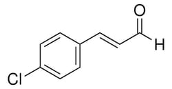 Sigma Aldrich 4-Chlorocinnamaldehyde 1 g | Buy Online | Sigma Aldrich | Fisher Scientific