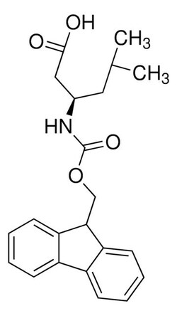 Sigma Aldrich&nbsp;Fmoc-D-beta-homoleucine