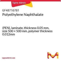 Sigma Aldrich&nbsp;Polyethylene Naphthalate