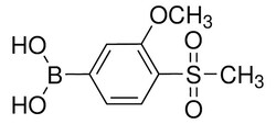 Sigma Aldrich&nbsp;(4-Methanesulfonyl-3-methoxyphenyl)boronic acid