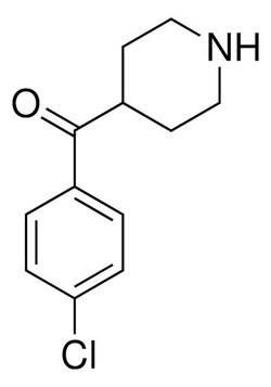 Sigma Aldrich&nbsp;4-(4-chlorobenzoyl)piperidine