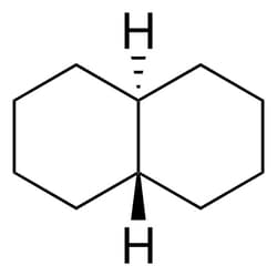 Sigma Aldrich trans-Decahydronaphthalene 100 mg | Buy Online | Sigma Aldrich | Fisher Scientific