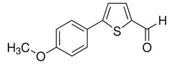 Sigma Aldrich&nbsp;5-(4-Methoxyphenyl)thiophene-2-carbaldehyde