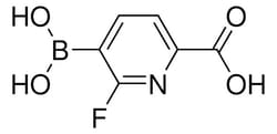 Sigma Aldrich&nbsp;6-Carboxy-2-fluoropyridine-3-boronic acid
