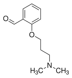 Sigma Aldrich&nbsp;2-(3-dimethylaminopropoxy)benzaldehyde