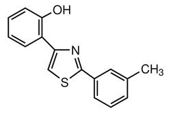 Sigma Aldrich&nbsp;2-(3-Tolyl)-4-(2-hydroxyphenyl)thiazole