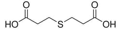 Sigma Aldrich 3,3'-Thiodipropionic acid 3 kg | Buy Online | Sigma Aldrich | Fisher Scientific