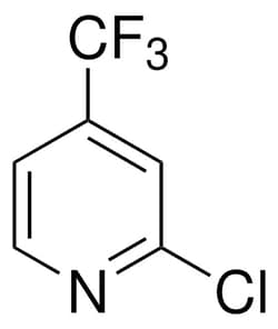 Sigma Aldrich 2-Chloro-4-(trifluoromethyl)pyridine 1 g | Buy Online | Sigma Aldrich | Fisher Scientific