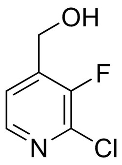 Sigma Aldrich (2-Chloro-3-fluoropyridin-4-yl)methanol 1 g | Buy Online | Sigma Aldrich | Fisher Scientific