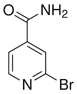 Sigma Aldrich 2-Bromo-isonicotinamide 1 g | Buy Online | Sigma Aldrich | Fisher Scientific