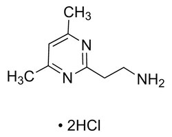 Sigma Aldrich&nbsp;2-(4,6-Dimethylpyrimidin-2-yl)ethanamine dihydrochloride