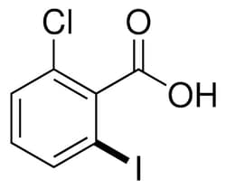 Sigma Aldrich 2-Chloro-6-iodobenzoic acid 1 g | Buy Online | Sigma Aldrich | Fisher Scientific
