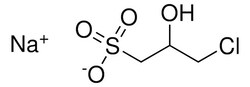 Sigma Aldrich&nbsp;3-chloro-2-hydroxypropanesulfonic acid sodium salt