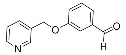Sigma Aldrich&nbsp;3-(3-Pyridinylmethoxy)benzaldehyde