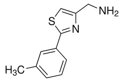 Sigma Aldrich&nbsp;c-(2-m-tolyl-thiazol-4-yl)-methylamine