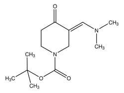 Sigma Aldrich&nbsp;1-Boc-3-[(dimethylamino)methylene]-4-oxopiperidine