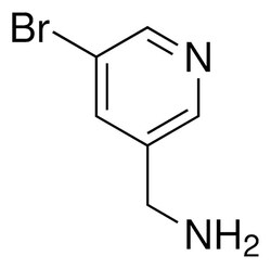 Sigma Aldrich&nbsp;1-(5-bromopyridin-3-yl)methanamine