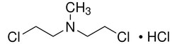 Sigma Aldrich Mechlorethamine hydrochloride 5 g | Buy Online | Sigma Aldrich | Fisher Scientific