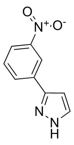Sigma Aldrich&nbsp;3-(3-Nitrophenyl)-1H-pyrazole