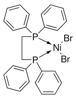 Sigma Aldrich [1 2-Bis(Diphenylphosphino)Ethane]Dibromonickel(II) 1 g | Buy Online | Sigma Aldrich | Fisher Scientific